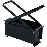 Prensa de Briquetas Soldela Prensa de Briquetas Soldela