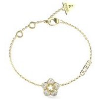 Pulsera Mujer Acero Dorado Pulsera Mujer Acero Dorado