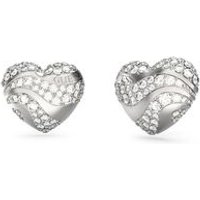 Guess Pendientes Mujer In My Heart Guess Pendientes Mujer In My Heart