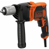Taladro Percutor Black & Decker Beh850 850W Taladro Percutor Black & Decker Beh850 850W