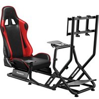 Cabina de Carreras Huzaro Speed 6.0