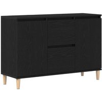 Vitrina con cajón 101 x 35 x 60 cm