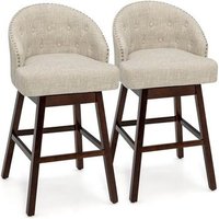 Taburetes Altos de Cocina Costway Taburetes Altos de Cocina Costway