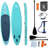 Paddle Inflable Trendyflair 335 x 76 x 15 Cm