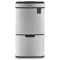 Papelera de Reciclaje N°1012 Les Collectors, 69L Papelera de Reciclaje N°1012 Les Collectors, 69L