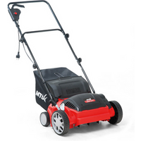 Escarificador Eléctrico MTD Smart 30 VE Escarificador Eléctrico MTD Smart 30 VE