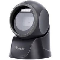 Lector de Código de Barras Equip 351027 Fijo 1D/2D LED Lector de Código de Barras Equip 351027 Fijo 1D/2D LED