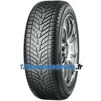 Neumático Yokohama BluEarth Winter V905 225-60 R18 104V XL Neumático Yokohama BluEarth Winter V905 225-60 R18 104V XL