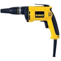 Atornillador Dewalt DW257 540W 5300 RPM para Cartón-yeso Atornillador Dewalt DW257 540W 5300 RPM para Cartón-yeso