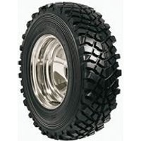 Neumático Insa Turbo Sahara 195/80 R15 96Q