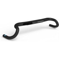 Manillar Pro Discover Negro 42cm/31.8mm/30degr/alloy Manillar Pro Discover Negro 42cm/31.8mm/30degr/alloy