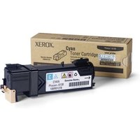 Tóner Xerox Cian Phaser 6130 Tóner Xerox Cian Phaser 6130