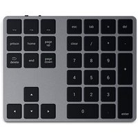 Teclado Numérico Inalámbrico Satechi para macOS Teclado Numérico Inalámbrico Satechi para macOS