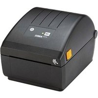 Impresora Térmica Zebra ZD220