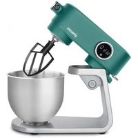 Batidora Amasadora H.koenig KM128 5L 800W Batidora Amasadora H.koenig KM128 5L 800W