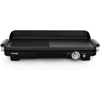 Plancha Eléctrica H.koenig GRX330 1800W Plancha Eléctrica H.koenig GRX330 1800W