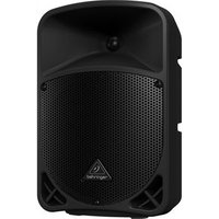 Altavoz Autoamplificado Behringer Eurolive B110d Altavoz Autoamplificado Behringer Eurolive B110d