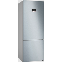 Bosch Frigorífico Combinado Kgn56xleb 508l No Frost Acero Inoxidable