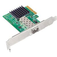 Tarjeta de Red Edimax EN-9320SFP+ V2 10GbE PCIe Tarjeta de Red Edimax EN-9320SFP+ V2 10GbE PCIe