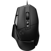 Ratón Gaming Logitech G G502 X Óptico 25600 DPI USB Tipo A Ratón Gaming Logitech G G502 X Óptico 25600 DPI USB Tipo A