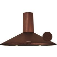 Campana Mepamsa Tender H 90 Cobre 110.0270.807 Campana Mepamsa Tender H 90 Cobre 110.0270.807
