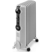 De'longhi Trrs 1225 Calefactor Eléctrico 2500 W De'longhi Trrs 1225 Calefactor Eléctrico 2500 W