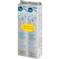 Filtro de Agua para Frigorífico Americano Wpro SMS200 Filtro de Agua para Frigorífico Americano Wpro SMS200