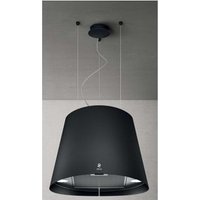 Campana Isla Decorativa Elica 49cm 375m3/h PRF0071970D Campana Isla Decorativa Elica 49cm 375m3/h PRF0071970D