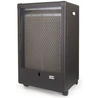 Estufa de Gas HJM GC/EG2800 2800W Estufa de Gas HJM GC/EG2800 2800W