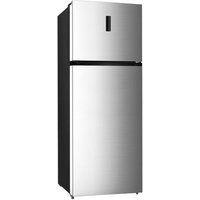 Frigorífico Dos Puertas No Frost 338L Inox Frigorífico Dos Puertas No Frost 338L Inox