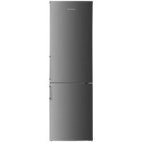 Frigorífico Combi Infiniton FGC-253C80XEH 253 L 180 cm Inox No Frost