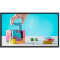 Philips E-line 86BDL4152E/00 Pantalla Plana 86' Wifi 4K UHD Negra Táctil Philips E-line 86BDL4152E/00 Pantalla Plana 86' Wifi 4K UHD Negra Táctil