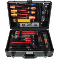 Caja de Herramientas 128 Piezas 1/4"+1/2" Ks Tools 911.0628 Caja de Herramientas 128 Piezas 1/4"+1/2" Ks Tools 911.0628