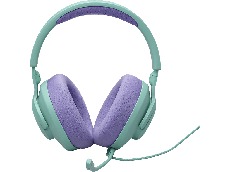Auriculares gaming JBL Quantum 100