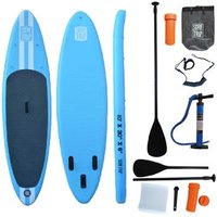 Paddle Inflable Trendyflair 305 X 76 X 15 Cm