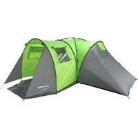 Tienda de Campamento Familiar 8 Personas 600 x 570 x 203 cm