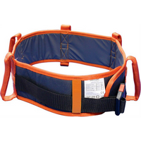 Cinturón de transferencia para mover pacientes Cinturón de transferencia para mover pacientes