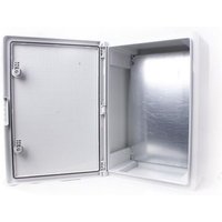 Armario Metálico Abs Ip65 Adelid 400x500x180 Armario Metálico Abs Ip65 Adelid 400x500x180