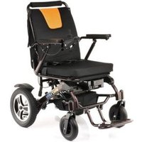 Silla de Ruedas Eléctrica W459 Silla de Ruedas Eléctrica W459