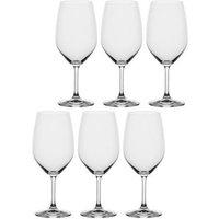 Set x 6 Copas de Vino Novello Bordeaux, 620 Ml Set x 6 Copas de Vino Novello Bordeaux, 620 Ml