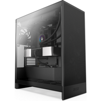 NZXT H7 Flow Torre Midi