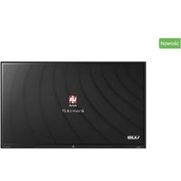 Monitor Táctil Interactivo Avtek G 75"