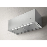 Campana Extractora Elica Fold S Ix/a/52 Prf0181962 710 M3/h Campana Extractora Elica Fold S Ix/a/52 Prf0181962 710 M3/h