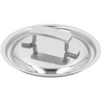 Demeyere Industry Acero Tapa 5 - 16 Cm Demeyere Industry Acero Tapa 5 - 16 Cm