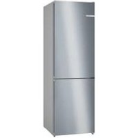 Bosch Serie 4 KGN362IDF Frigorífico y Congelador Independiente 321L Acero Inoxidable Bosch Serie 4 KGN362IDF Frigorífico y Congelador Independiente 321L Acero Inoxidable