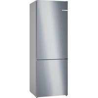 Frigorífico combi Bosch Serie 4 KGN492IDF, 440 L, Inox Frigorífico combi Bosch Serie 4 KGN492IDF, 440 L, Inox