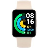 Xiaomi Poco Watch con GPS Xiaomi Poco Watch con GPS