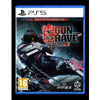 Gungrave G.O.R.E. - PlayStation 5 Gungrave G.O.R.E. - PlayStation 5