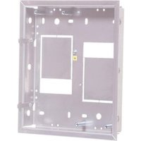 Marco de Empotrar Aco Cdn-r2-s2 Doble Pequeño para Cdnp7 Marco de Empotrar Aco Cdn-r2-s2 Doble Pequeño para Cdnp7