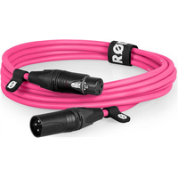 Cable XLR Rode 3m Cable XLR Rode 3m
